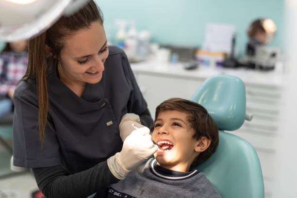 Best Emergency Dental Care for Trauma or Injury in Duboistown, PA
