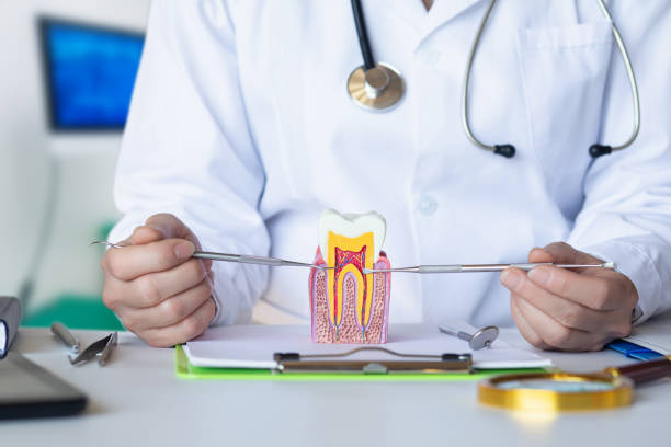 Best Emergency Treatment for Toothache in Duboistown, PA