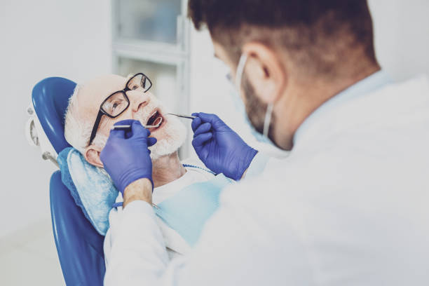 Best Walk-In Emergency Dentist in Duboistown, PA